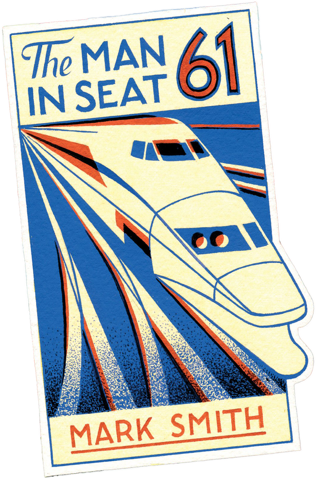 The Man in Seat 61