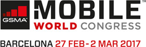 Mobile World Congress 2017